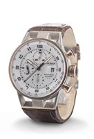 Orologio Locman Uomo Montecristo in Acciaio 0516M08S-00WHBKPN - 0516M08S-00WHBKPN